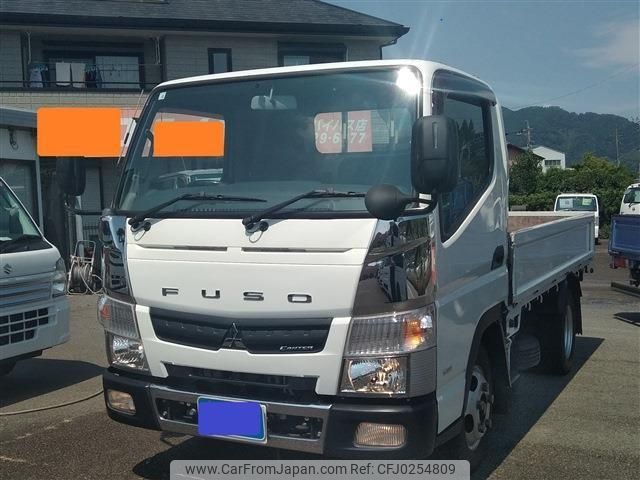 mitsubishi-fuso canter 2016 -MITSUBISHI 【静岡 400ﾈ3997】--Canter FBA20--544952---MITSUBISHI 【静岡 400ﾈ3997】--Canter FBA20--544952- image 2