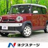 suzuki hustler 2015 -SUZUKI--Hustler DBA-MR31S--MR31S-292914---SUZUKI--Hustler DBA-MR31S--MR31S-292914- image 1