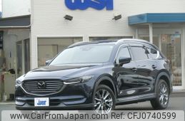 mazda cx-8 2019 -MAZDA--CX-8 5BA-KG5P--KG5P-104021---MAZDA--CX-8 5BA-KG5P--KG5P-104021-