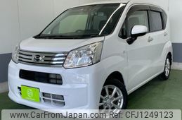 daihatsu move 2023 -DAIHATSU 【名変中 】--Move LA160S--2033394---DAIHATSU 【名変中 】--Move LA160S--2033394-