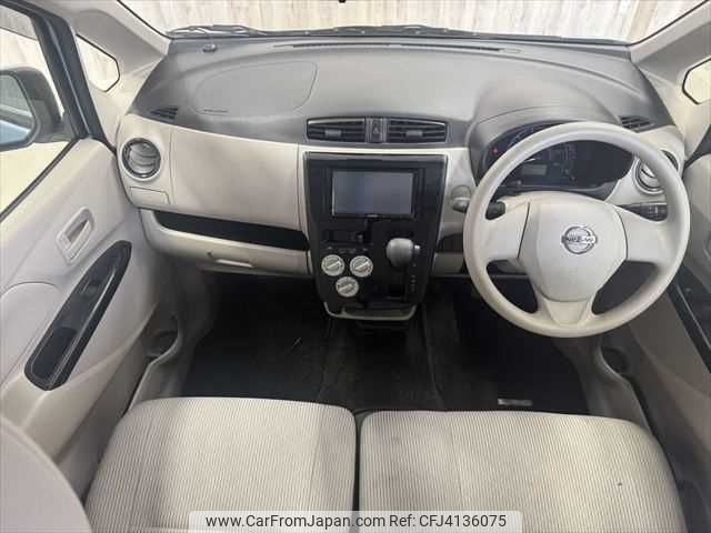 nissan dayz 2016 -NISSAN--DAYZ DBA-B21W--B21W-0333663---NISSAN--DAYZ DBA-B21W--B21W-0333663- image 2