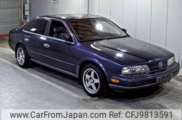 infiniti q45 1990 -NISSAN--Infiniti Q45 HG50-008190---NISSAN--Infiniti Q45 HG50-008190-