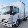 isuzu elf-truck 2018 -ISUZU--Elf 2RG-NPR88YN--NPR88Y-7001467---ISUZU--Elf 2RG-NPR88YN--NPR88Y-7001467- image 1