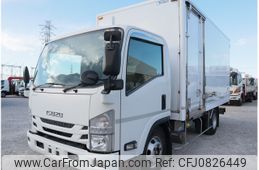 isuzu elf-truck 2018 -ISUZU--Elf 2RG-NPR88YN--NPR88Y-7001467---ISUZU--Elf 2RG-NPR88YN--NPR88Y-7001467-