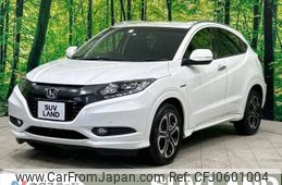 honda vezel 2014 -HONDA--VEZEL DAA-RU3--RU3-1022021---HONDA--VEZEL DAA-RU3--RU3-1022021-