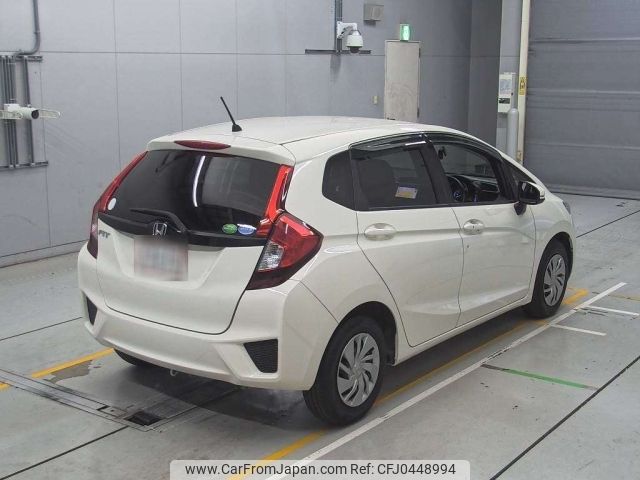 honda fit 2017 -HONDA--Fit GK3-1244848---HONDA--Fit GK3-1244848- image 2