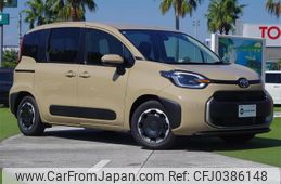 toyota sienta 2024 -TOYOTA--Sienta 6AA-MXPL10G--MXPL10-1158587---TOYOTA--Sienta 6AA-MXPL10G--MXPL10-1158587-