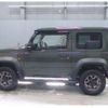 suzuki jimny-sierra 2022 quick_quick_3BA-JB74W_JB74W-160071 image 5