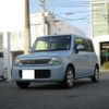 suzuki alto-lapin 2013 quick_quick_DBA-HE22S_HE22S-418484 image 1