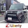 daihatsu tanto 2020 quick_quick_LA650S_LA650S-0107305 image 1