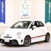 abarth 595 2021 quick_quick_3BA-31214T_ZFABF11H7NJF42788 image 1