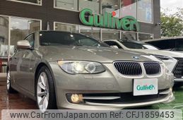 bmw 3-series 2010 CFJ1859453