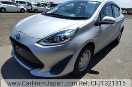 toyota aqua 2019 quick_quick_DAA-NHP10_NHP10-2651110