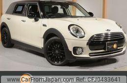 mini mini-others 2018 quick_quick_LR20_WMWLR920002F95425