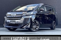 toyota vellfire 2019 -TOYOTA--Vellfire DBA-AGH30W--AGH30-0292471---TOYOTA--Vellfire DBA-AGH30W--AGH30-0292471-