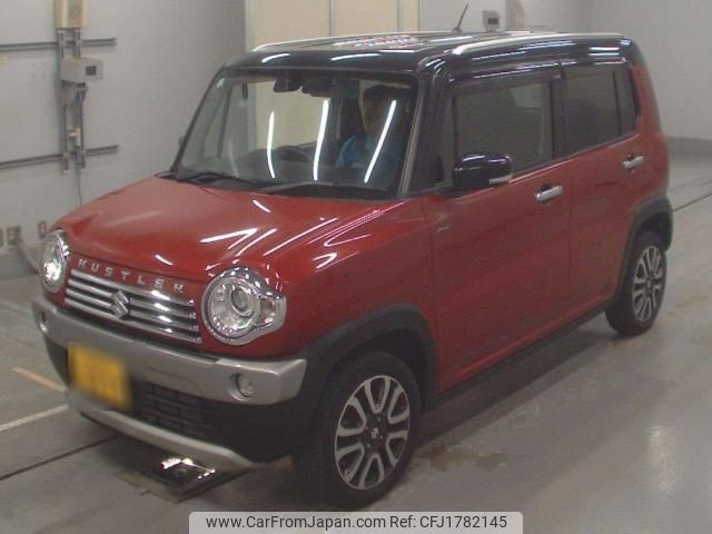 suzuki hustler 2017 CFJ1782145 image 1
