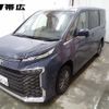 toyota voxy 2023 -TOYOTA 【帯広 300ﾈ6558】--Voxy MZRA95W--0009201---TOYOTA 【帯広 300ﾈ6558】--Voxy MZRA95W--0009201- image 1