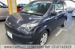 toyota spade 2014 AF-NCP141-9109484