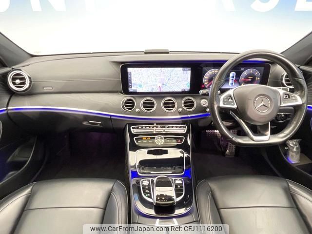 mercedes-benz e-class 2016 quick_quick_213004C_WDD2130042A073522 image 2