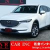 mazda cx-8 2018 quick_quick_3DA-KG2P_KG2P-201883 image 1