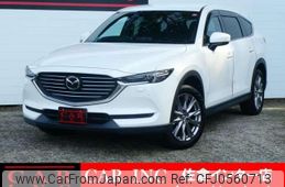 mazda cx-8 2018 quick_quick_3DA-KG2P_KG2P-201883