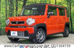 suzuki hustler 2021 -SUZUKI--Hustler 5AA-MR92S--MR92S-193577---SUZUKI--Hustler 5AA-MR92S--MR92S-193577-