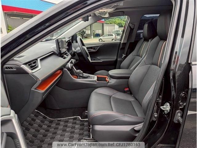 toyota rav4 2023 CFJ1780163 image 2