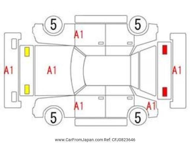 toyota rav4 2021 -TOYOTA--RAV4 6BA-MXAA54--MXAA54-5019353---TOYOTA--RAV4 6BA-MXAA54--MXAA54-5019353- image 2