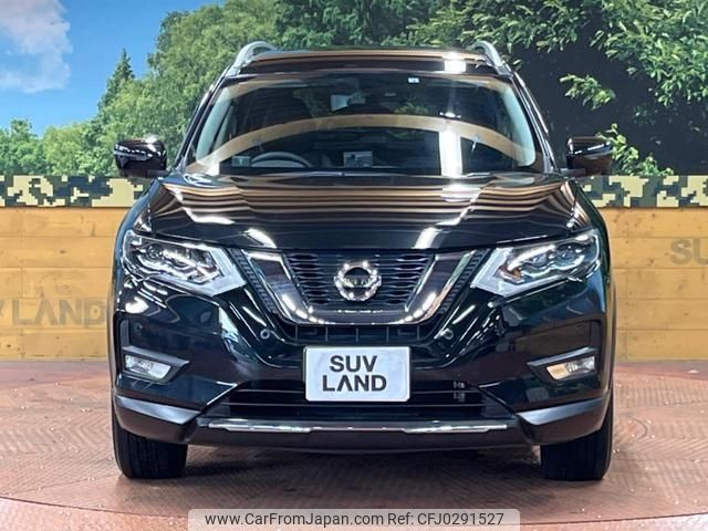 nissan x-trail 2020 -NISSAN 【名変中 】--X-Trail NT32--591170---NISSAN 【名変中 】--X-Trail NT32--591170- image 1