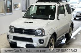 suzuki jimny-sierra 2015 -SUZUKI 【宮崎 501そ2375】--Jimny Sierra JB43W-580777---SUZUKI 【宮崎 501そ2375】--Jimny Sierra JB43W-580777-