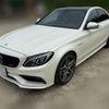 mercedes-benz amg 2017 -MERCEDES-BENZ 【尾張小牧 303ｻ4594】--AMG CBA-205086--WDD2050861F423976---MERCEDES-BENZ 【尾張小牧 303ｻ4594】--AMG CBA-205086--WDD2050861F423976- image 26