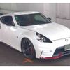 nissan fairlady-z 2019 -NISSAN 【野田 301ﾇ9807】--Fairlady Z CBA-Z34--Z34-640080---NISSAN 【野田 301ﾇ9807】--Fairlady Z CBA-Z34--Z34-640080- image 1