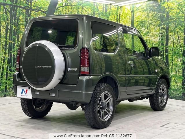 suzuki jimny 2018 quick_quick_JB23W_JB23W-778570 image 2