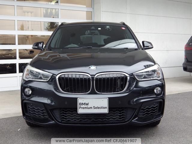 bmw x1 2018 quick_quick_JG15_WBAJG12010EE62427 image 2