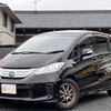 honda freed-hybrid 2014 quick_quick_DAA-GP3_GP3-1128127 image 1