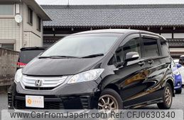 honda freed-hybrid 2014 quick_quick_DAA-GP3_GP3-1128127