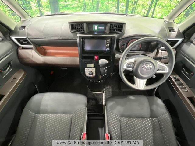 toyota roomy 2017 CFJ1581746 image 2