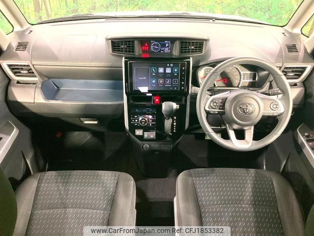 toyota roomy 2023 CFJ1853382 image 2