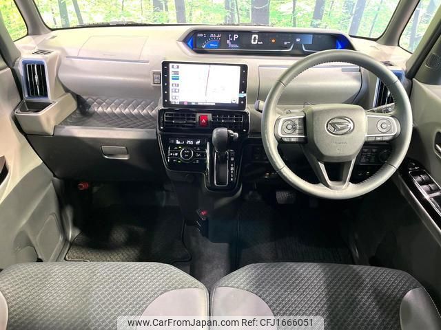 daihatsu tanto 2020 CFJ1666051 image 2