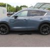 mazda cx-5 2020 -MAZDA--CX-5 3DA-KF2P--KF2P-452062---MAZDA--CX-5 3DA-KF2P--KF2P-452062- image 9