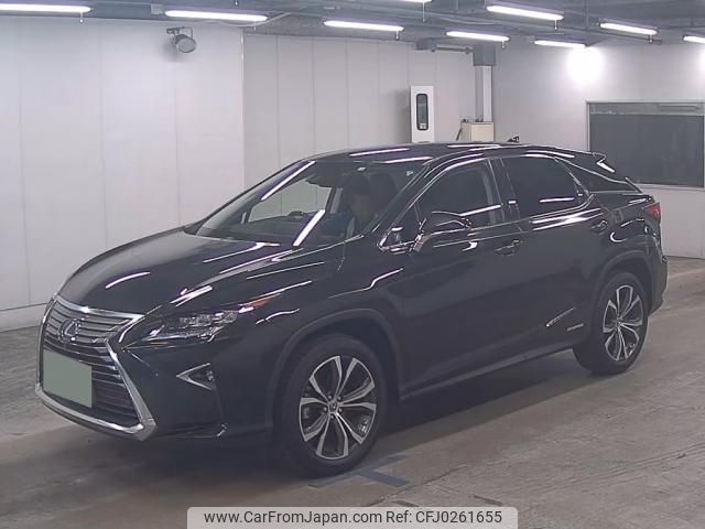 lexus rx 2018 quick_quick_DAA-GYL20W_GYL20-0007196 image 2