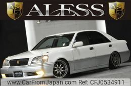 toyota crown 2002 -TOYOTA--Crown TA-JZS171--JZS171-0069455---TOYOTA--Crown TA-JZS171--JZS171-0069455-