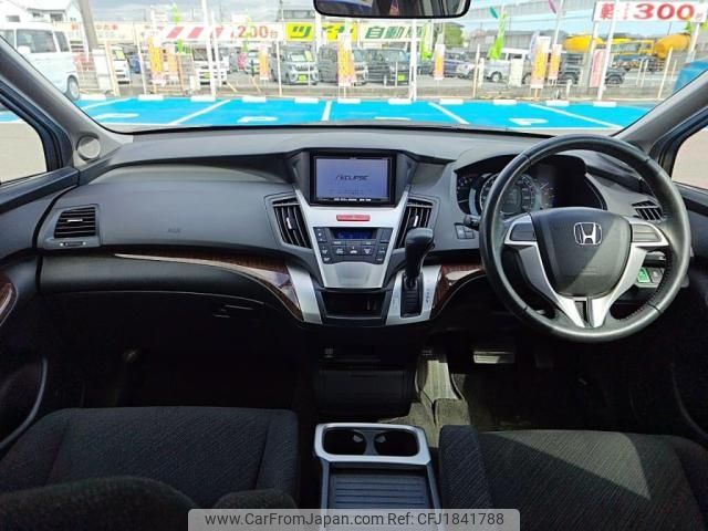 honda odyssey 2012 CFJ1841788 image 2