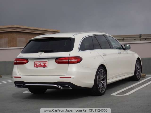 mercedes-benz e-class-station-wagon 2024 -MERCEDES-BENZ--Benz E Class Wagon 4AA-213277C--W1K2132772B138688---MERCEDES-BENZ--Benz E Class Wagon 4AA-213277C--W1K2132772B138688- image 2