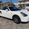 toyota mr-s 2000 CFJ1785331 image 3