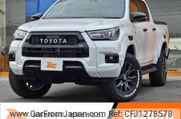 toyota hilux 2024 GOO_NET_EXCHANGE_1301188A20250610D028