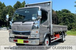 mitsubishi-fuso canter 2019 GOO_NET_EXCHANGE_0561129A30240807W001