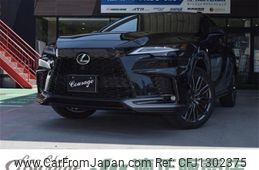 lexus rx 2023 quick_quick_5AA-TALH17_TALH17-1002423
