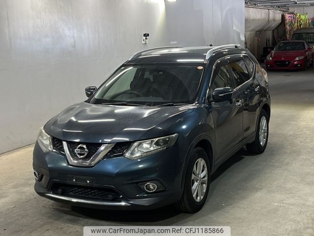 nissan x-trail 2015 -NISSAN--X-Trail NT32-514042---NISSAN--X-Trail NT32-514042- image 1