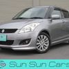 suzuki swift 2012 quick_quick_ZC72S_ZC72S-142215 image 1